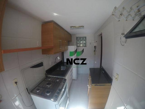 Apartamento Com 3 Dormitórios À Venda, 60 M² Por R$ 190.000,00 - Jardim Das Margaridas - Salvador/ba - Ap2877