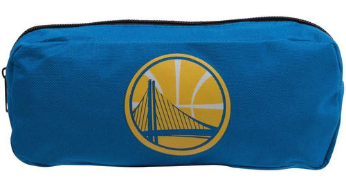 Estojo Necessaire Golden State Warriors