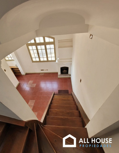 Arriendo Casa - Ñuñoa
