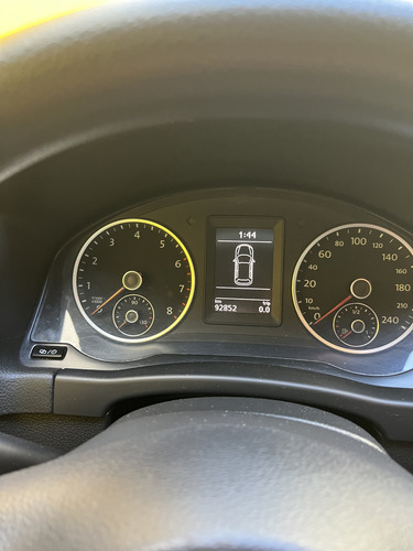 Volkswagen Tiguan 1.4 Sport&style At
