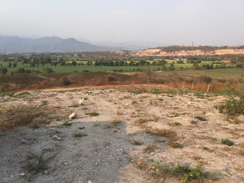 Oportunidada Inversion Terreno Para Lotificar Construir Rancho O Finca.