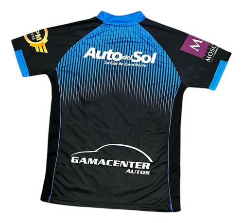 Camiseta Club Ciudad Bolivar (copa Argentina) 2025 Masbar