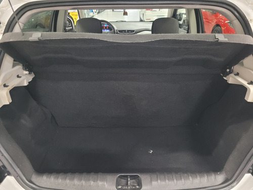 Chevrolet Onix 1.0 Lt 5p