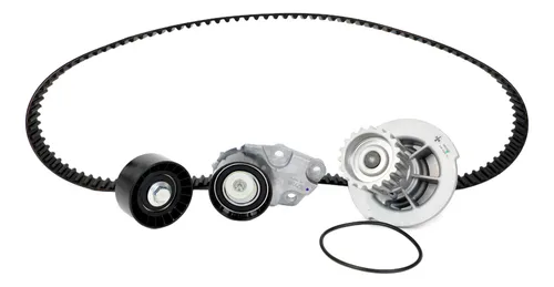 comprar Kit Banda Distribucion C\u002F Bomba De Agua Aveo 2009-2010 1.6l