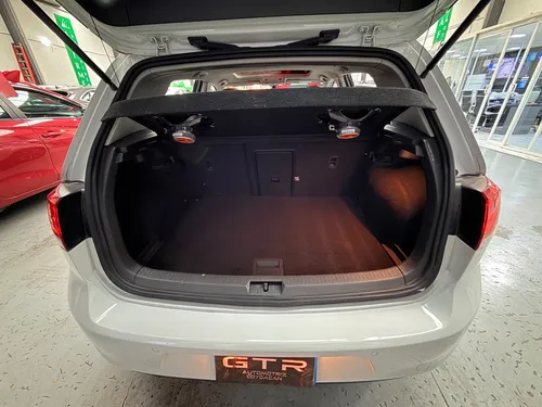 Volkswagen Golf Highline