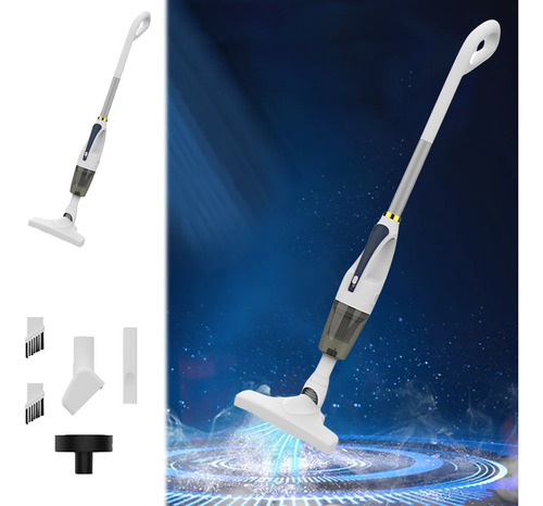 B Wireless Handheld Vacuum Cleaner Household One Small 8007