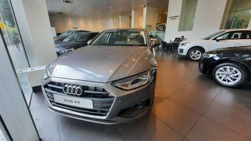 Audi A4 40 Tfsi