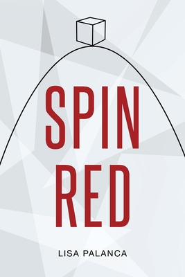 Libro Spin Red - Palanca, Lisa