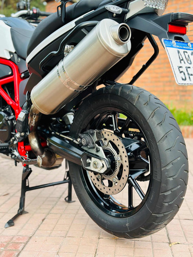Bmw F700gs Full, 700gs, Gs 700, No Gs 800, No F650gs, Bmw Gs