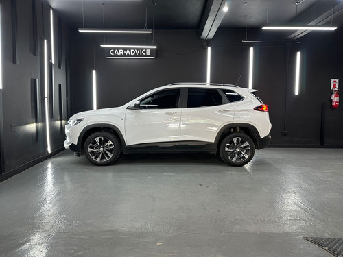 Chevrolet Tracker 1.2 T PREMIER AT6 L20