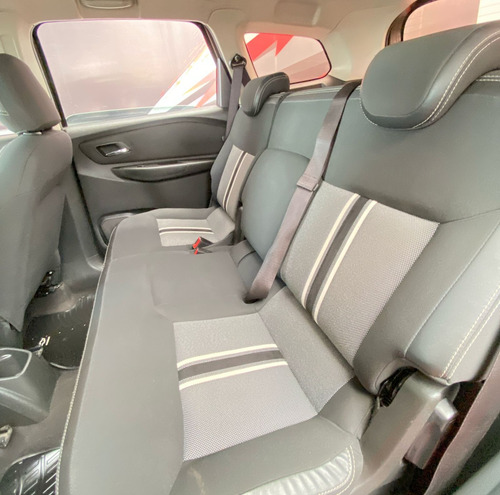 Chevrolet Spin ACTIV 1.8N M/T