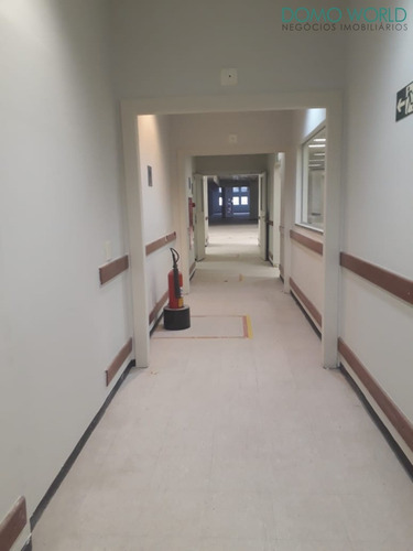 Imagem 19 de 20 de Laje Comercial - No Coração De São Caetano Do Sul! - Sl00027 - 34379557