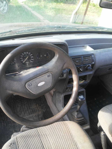 Verona Vw