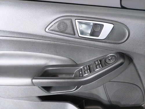 Imagem 9 de 15 de 187227 - Ford Fiesta 2016 Com Garantia