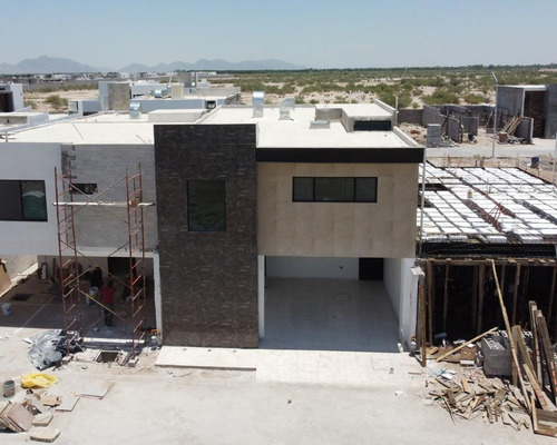 Casa En Venta En Residencial Viñedos Torreón, Coahuila