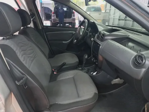 Renault Duster 2.0 Dynamique 4x2