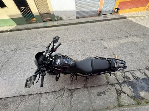 Dominar 400 Ug Touring , Único Dueño, Todo Al Día