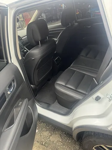 Renault Koleos 2.5 Intens 4X4 Bose