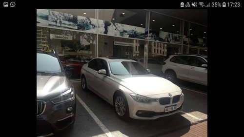 Bmw Serie 3 2.0 320i Sedan Executive 2018
