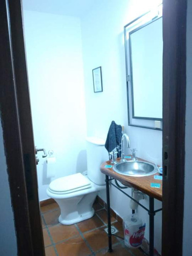 Venta-dúplex-ciudad Jardín Lomas Del Palomar