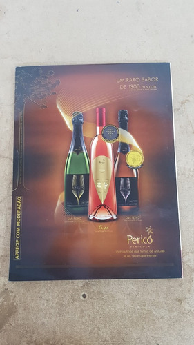 Vinho Magazine Ed Especial Ano 12 No 86 (Usado)