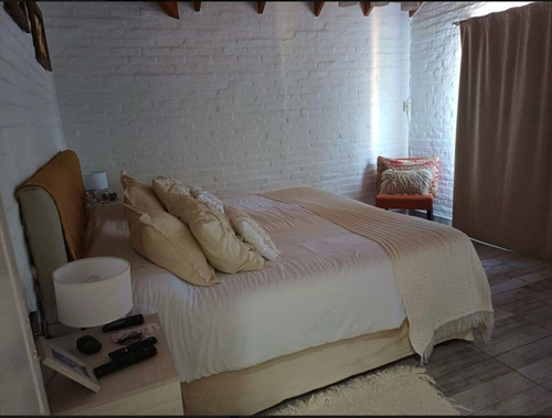 Casa En Venta 5 Dormitorios Country Club Los Cardales Apta Credito