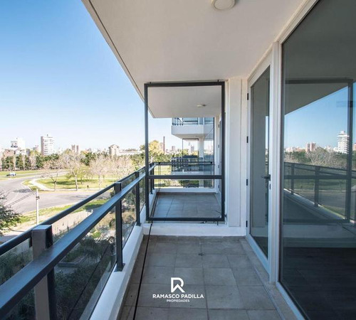 Departamento De 1 Dormitorio A Estrenar En Torre Arealis