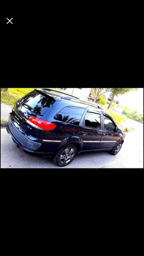 Fiat Palio Weekend Atracitive 8v Flex
