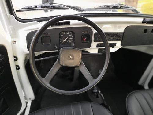 Imagem 3 de 8 de Volkswagem Fusca 1600
