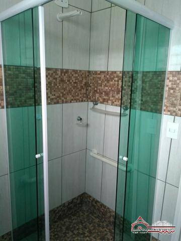 Imagem 10 de 15 de Casa No Jd Paulistano Próximo Ao São João Jacareí Sp - 5725
