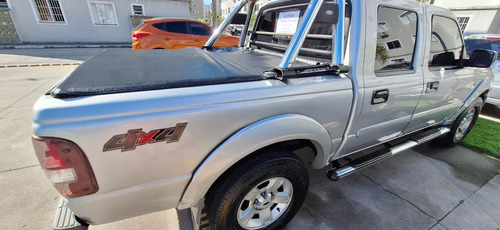 Ford Ranger 3.0 Xlt Cab. Dupla 4x4 4p