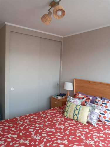 Imagen 14 de 16 de Departamento En Venta De 2 Dorm. En Viña Del Mar