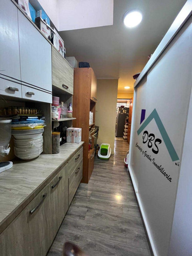 Dbspropiedades Arrienda Casa 3 Pisos 4d/4b/2e/1b$1.500.000