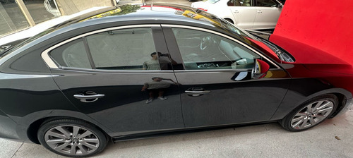 Mazda 3 2.5 I Touring Sedan At