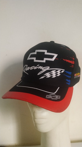 Imagen 3 de 5 de Gorra Chevrolet