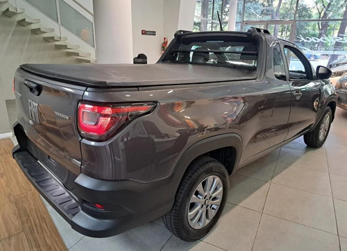 Fiat Strada 1.3 Freedom Cs