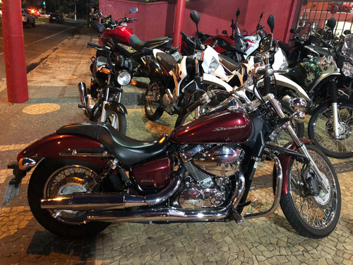 Honda Cg 150 Titan