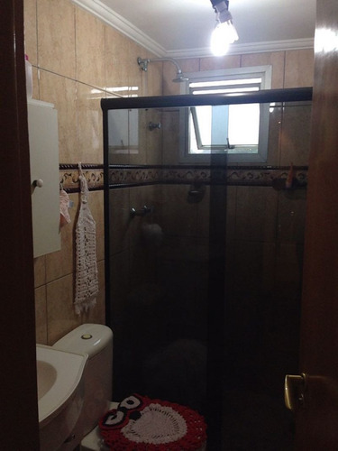 Imagem 4 de 9 de Apartamento - Ref: 5626