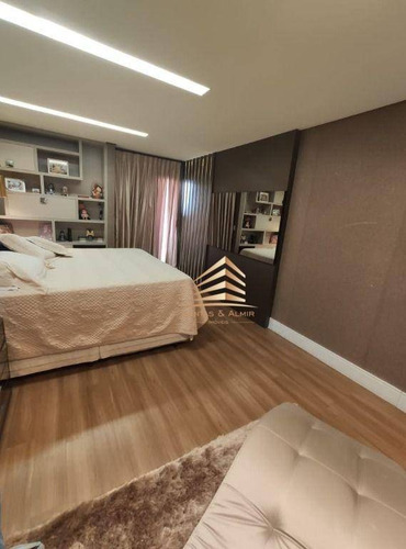 Imagem 27 de 30 de Sobrado À Venda, 240 M² Por R$ 1.250.000,00 - Vila Rosália - Guarulhos/sp - So0163
