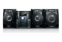 Comprar Alto-falantes E Tweeters Do Mini System Philips Fwm 603