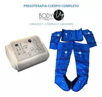 Presoterapia Body Up Cuerpo Completo – Integrakin