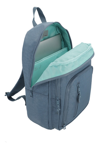 Mochila Notebook Xtrem Duncan 5xt Azul 16