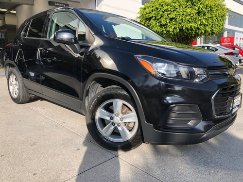 Imagen 2 de 15 de Chevrolet Trax Ls 2019