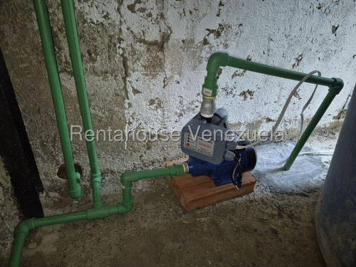 Casa En Baruta En Venta Calle Cerrada #26-354 Dreidy G
