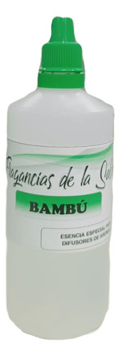 Esencia Hidrosolubles Humidificador 120ml