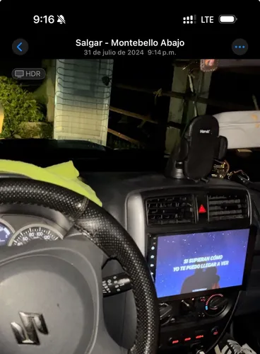 Suzuki Jimny 1.3 Jlx