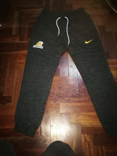 Pantalón Jaguares Nike MercadoLibre