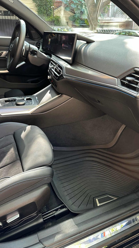 BMW 340i M