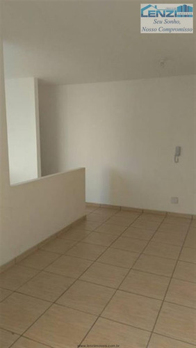 Imagem 1 de 13 de Apartamentos À Venda Em Bragança Paulista/sp - Compre O Seu Apartamentos Aqui! - 1370233