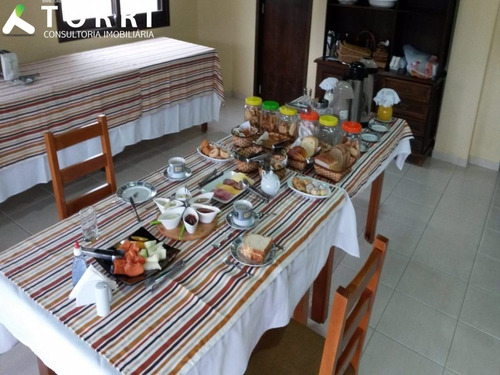 Imagem 6 de 15 de Fazenda E Pousada Em Andaraí, Ba - Fa00063 - 68129381